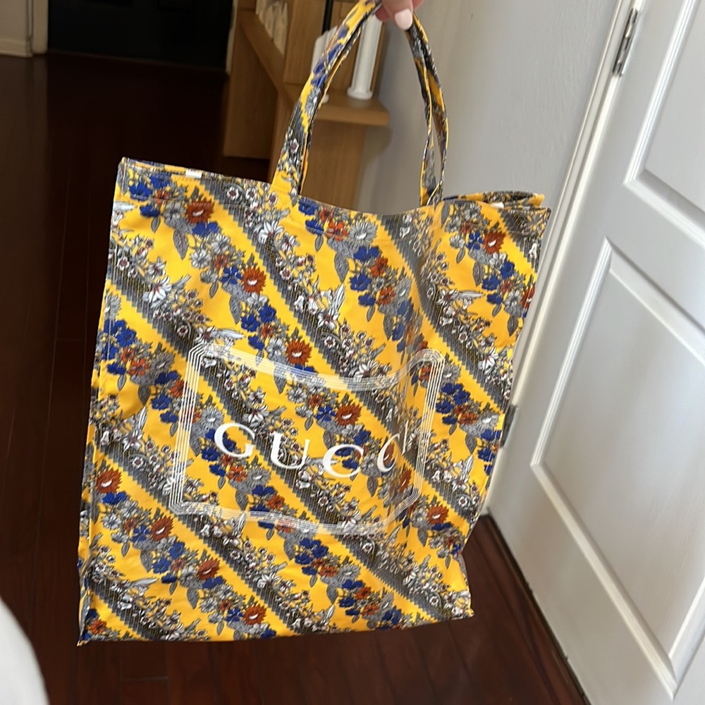 Gucci tote - Picture 14 of 14